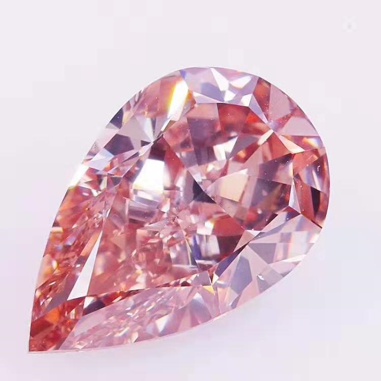 Red Diamond