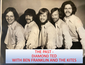 Ben Franklin and the Kits