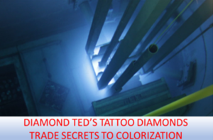 Diamond Ted's Technologies