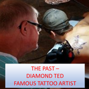Famous Tattoo Artist